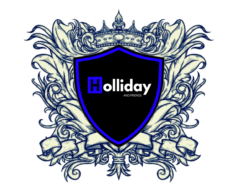 Blue shield trans logo