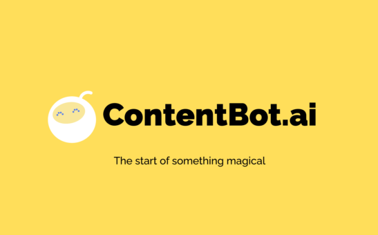 Content Bot